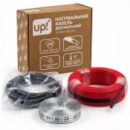 Нагревательный кабель UP! (Underprice) 1200 Вт 60 м