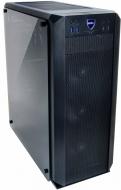Рабочая станция Artline WorkStation (W98v39Win) black