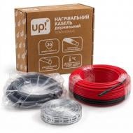 Нагревательный кабель UP! (Underprice) 1600 Вт 80 м