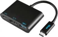 Концентратор Trust USB-C Multiport (21260)