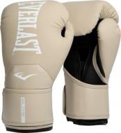 Боксерские перчатки Everlast P00003317 р. 14 бежевый