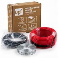Нагревательный кабель UP! (Underprice) 2200 Вт 110 м