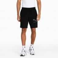 Шорты Puma ATHLETICS SHORTS 58576201 р. XL черный