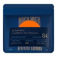 Кофе в зернах Buco El Salvador Cordillera del Balsamo High 250 г