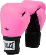 Боксерские перчатки Everlast P00003094 р. 12 розовый