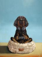 Картина на холсте Игрок ©Lucia Heffernan 30x30 см Brushme CN5367S Картина на холсте Игрок ©Lucia Heffernan 30x30 см Brushme CN5367S