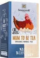 Чай травяной Sonnentor Будущая Мама 18 шт. 1,2 г (Q7964)