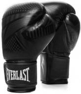 Боксерские перчатки Everlast P00002407 р. 14 черный