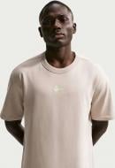 Футболка Nike M Nsw Tee Lse Prem Ess Sust IH1121-236 р.р.XL бежевий