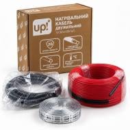 Нагревательный кабель UP! (Underprice) 2800 Вт 140 м