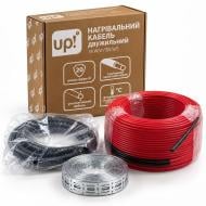 Нагревательный кабель UP! (Underprice) 3100 Вт 155 м