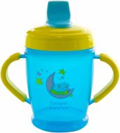 Поильник Canpol Babies с мягким носиком 200 мл 21/600