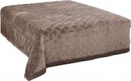Покривало Beige 220x240 см La Nuit бежевий Покривало Beige 220x240 см La Nuit бежевий