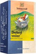 Чай травяной Sonnentor Вечерний 18 шт. 1,5 г (S8224) Чай травяной Sonnentor Вечерний 18 шт. 1,5 г (S8224)