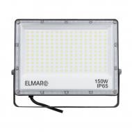 ВИТРИНА! Прожектор светодиодный Elmar SFL 150 Вт IP65 темно-серый SFL.150.6400.IP65
