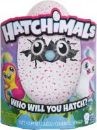 Іграшка інтерактивна Spin Master Hatchimals Пінгві в яйці №1 SM19100/6028874