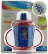 Поильник Canpol Babies с ручками 220 мл 56/505