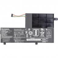 Акумулятор для ноутбука Lenovo NB481002 7,4 V 4050 mAh для Lenovo Yoga 510-14AST (L15C2PB1) (original)