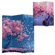 Ширма Теамо Сакура 1750x1400x25 мм