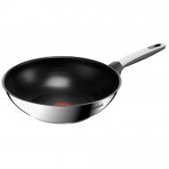 Сковорода wok Tefal Emotion+ 28 см E3271944