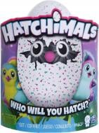 Іграшка інтерактивна Spin Master Hatchimals Пінгві в яйці №2 SM19100/6034333