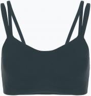 Бра Nike Zenvy Strappy DO6608-391 р.L зеленый