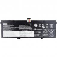 Аккумулятор для ноутбука Lenovo NB481231 7,68 V 7820 mAh для Lenovo Yoga C930 (L17C4PH1) (original)