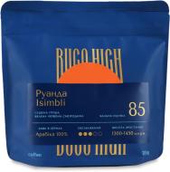 Кофе в зернах Buco Руанда Isimbli натуральная жареная 250 г