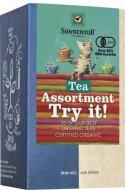 Чай ассорти Sonnentor Попробуй! 20 шт. (Q7977) Чай ассорти Sonnentor Попробуй! 20 шт. (Q7977)