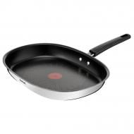 Сковорода для рыбы Tefal Emotion+ 36x26 см E3321255