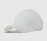 Кепка 4F BASEBALL CAP U367 4FWSS25ACABU367-11S S/M белый