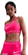 Бра Nike Pro Light Support Nike IF3973-666 р.L розовый