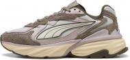 Кроссовки женские Puma Fade Nitro LS Brushed Luxe Wns 40768301 р.40,5 разноцветные