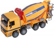 Бетоновоз Shantou JY42846