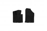 Килимки автомобільні EVAtech Standard Hyundai Tucson (NX4) 2021 USA HY44196AE2KH3VPB модельні