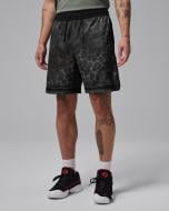 Шорты Jordan M J DF SPT AOP DMND SHORT IF0861-010 р. L черный