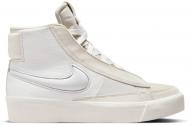 Кросівки жіночі Nike W BLAZER MID VICTORY DR2948-100 р.35,5 бежеві