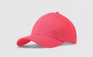 Кепка 4F BASEBALL CAP U367 4FWSS25ACABU367-62S S/M розовый