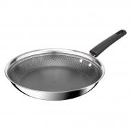 Сковорода Tefal Emotion+ Power 24 см E3410455