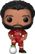 Фигурка Funko Pop! серии Футбол Мохаммед Салах