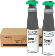 Тонер-картридж Xerox  черный 106R01277