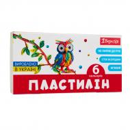 Пластилін 1 вересня