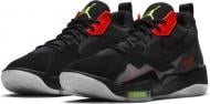 Кроссовки мужские демисезонные Nike ZOOM '92 CK9183-007 р.45,5 черные