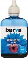 Чорнило Barva HP 305 (H305-775) 100 мл синій