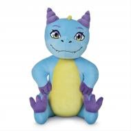 Мягкая игрушка WP Merchandise Дракоша Ляля 33 см голубой FWPDRAGLALA22BL00