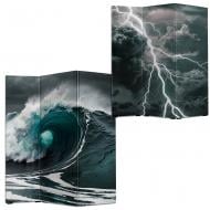 Ширма Теамо Стихия 1750x1400x25 мм