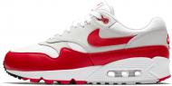 Кросівки жіночі Nike AIR MAX 90/1 AQ1273-100 р.38,5 білі