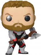 Фигурка Funko Pop! серии Мстители финал Тор
