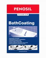 Мастика PENOSIL эпоксидная Premium BathCoating 760 мл