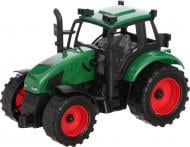 Трактор Shantou с прицепом JY42904